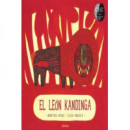 el Leã³n Kandinga