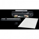 GBC Set Plastificadora Inspire+ A4