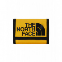 Carteras Cartera THE NORTH FACE Base Camp Summit Gold