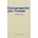 Conversaciones con Trotski   2025