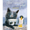 â¿que Necesita un Gato?   2025