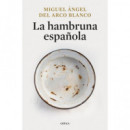 la Hambruna Espaãola   2025