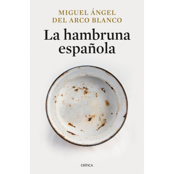 la Hambruna Espaãola   2025