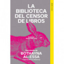 la Biblioteca del Censor de Libros   2025