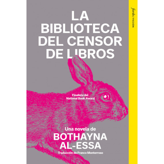la Biblioteca del Censor de Libros   2025