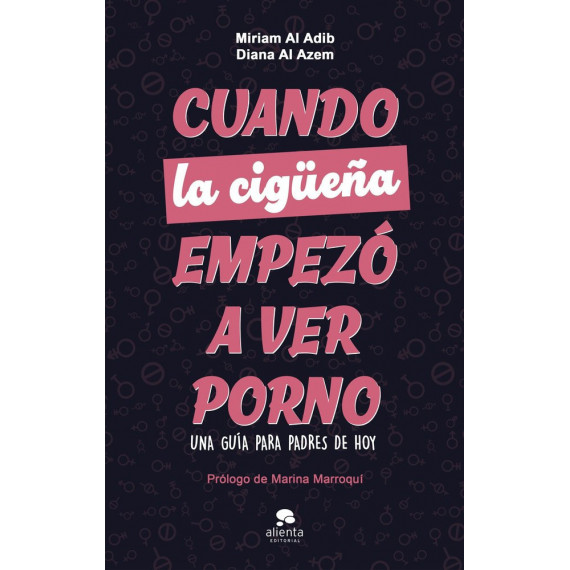 Cuando la Cigueãa Empezo a Ver Porno   2025