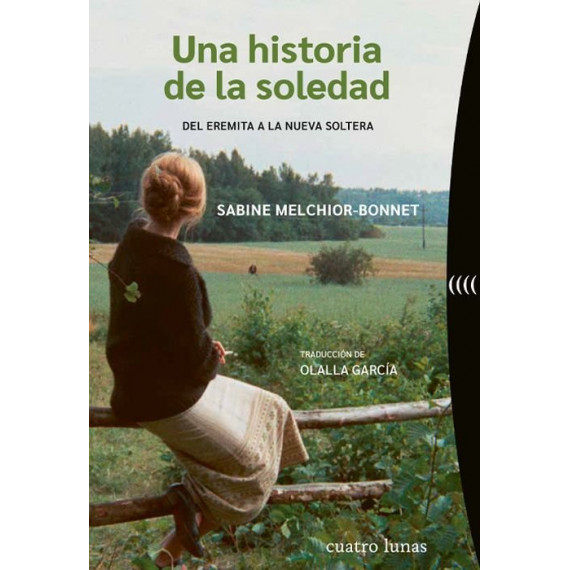 una Historia de la Soledad   2025