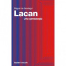 Lacan. una Genealogia   2025