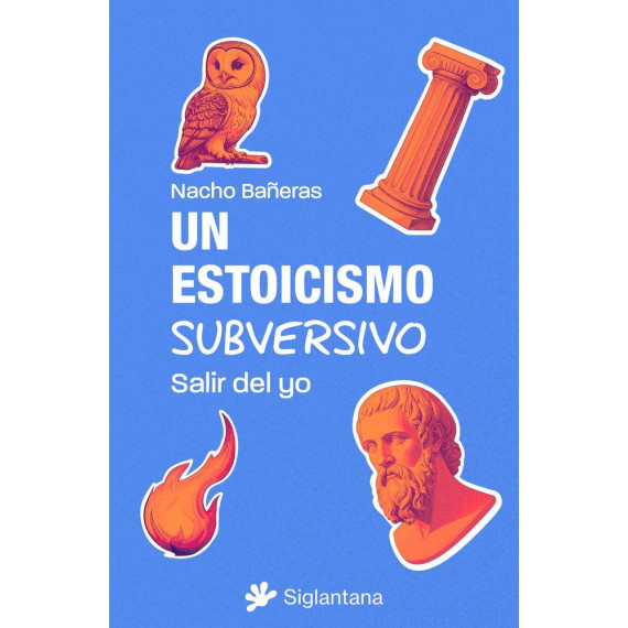 un Estoicismo Subversivo   2025