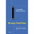 la Tonalidad del Pensamiento   2025