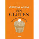 Deliciosa Cocina sin Gluten   2025