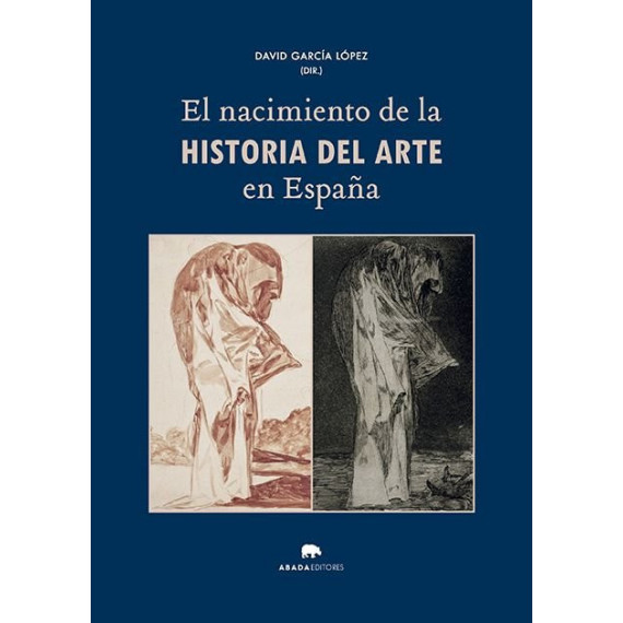 el Nacimiento de la Historia del Arte en España   2025
