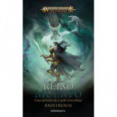 Cado Ezechiar 2 el Reino Muerto   2025