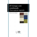 el Tiempo esta Cambiando   2025