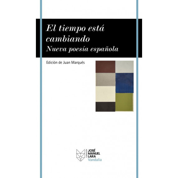 el Tiempo esta Cambiando   2025