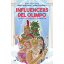 Influencers del Olimpo   2025
