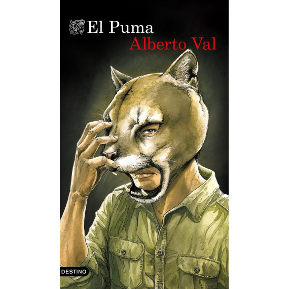 el Puma   2025