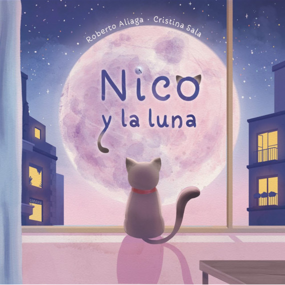 Nico y la Luna   2025