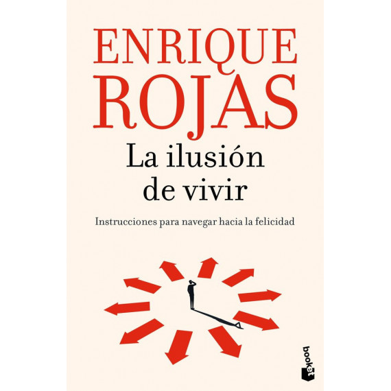 la Ilusion de Vivir   2025