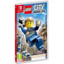 Lego City Undercover Cib Nintendo Switch  WARNER
