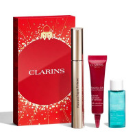 Mascara Supra Volume Set  CLARINS