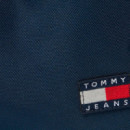 BOLSO DE HOMBRO ESSENTIAL PEQUEÑO CON LOGO