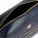 BOLSO BANDOLERA ICONIC CON CINTA DISTINTIVA