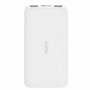 Batería Externa XIAOMI 10000MAH 22,5W