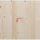 Tablero Pino Abeto - Dimensión 80 Cm X 40 Cm X 1.8 Cm