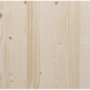 Tablero Pino Abeto - Dimensión 80 Cm X 40 Cm X 1.8 Cm