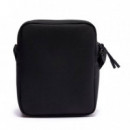 Bandolera para Llevar Al Hombro Neocroc  LACOSTE