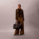 Bolso Tote con Cinturón  CALVIN KLEIN JEANS