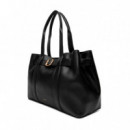 Bolso Tote con Cinturón  CALVIN KLEIN JEANS