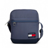 Bandolera Essential Daily  TOMMY HILFIGER BAGS - Guanxe Atlantic Marketplace