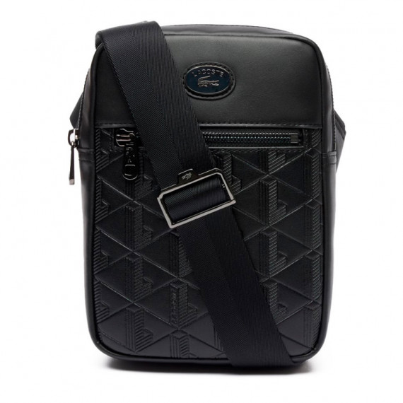 Bolso de Mensajero Nomogramme  LACOSTE