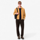 Bolso de Mensajero Nomogramme  LACOSTE