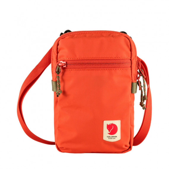 Bandolera High Coast Pocket  FJÄLLRÄVEN