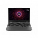 LENOVO Loq 15ARP9 Ryzen 7 Rtx 4060 15.6'' Fhd