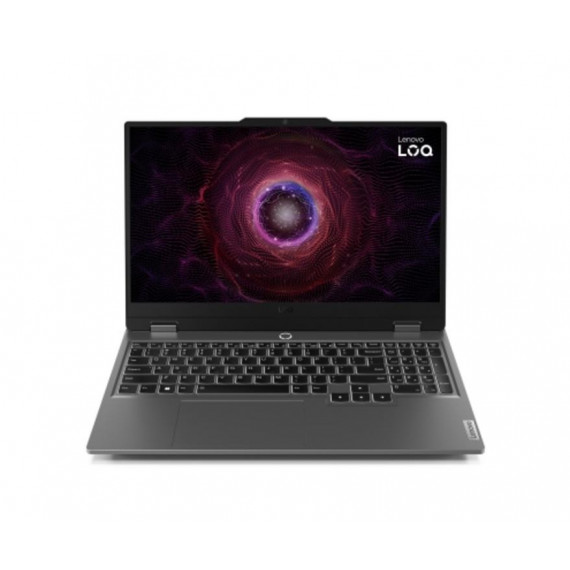 LENOVO Loq 15ARP9 Ryzen 7 Rtx 4060 15.6'' Fhd