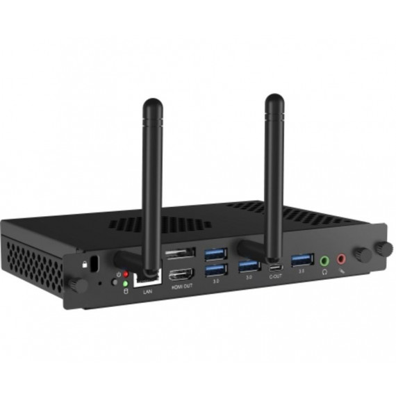 IIYAMA OPC51204BC-1 Mini Pc