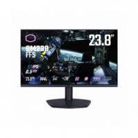 COOLER MASTER Gaming GM238-FFS Monitor 24'' Fhd 144HZ