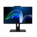 ACER B248Y Monitor 24" Fhd Multimedia Webcam