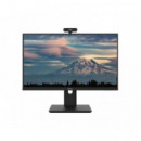APPROX APPM24SWBV3 Monitor 24" Fhd 120HZ Webcam