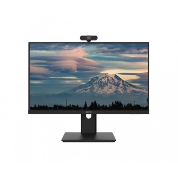 APPROX APPM24SWBV3 Monitor 24" Fhd 120HZ Webcam