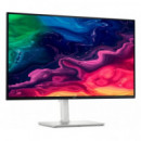 DELL S2725QC Monitor 27" 4K Uhd Blanco