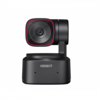 OBSBOT Tiny 2 Lite Webcam 4K Uhd