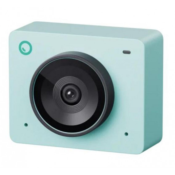 OBSBOT Meet 2 Webcam 4K Ai Verde