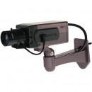 Cámara Falsa de Seguridad NIVIAN CS140