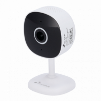NIVIAN Camara Vigilancia Interior Wifi 2K NVS-IPC-I5