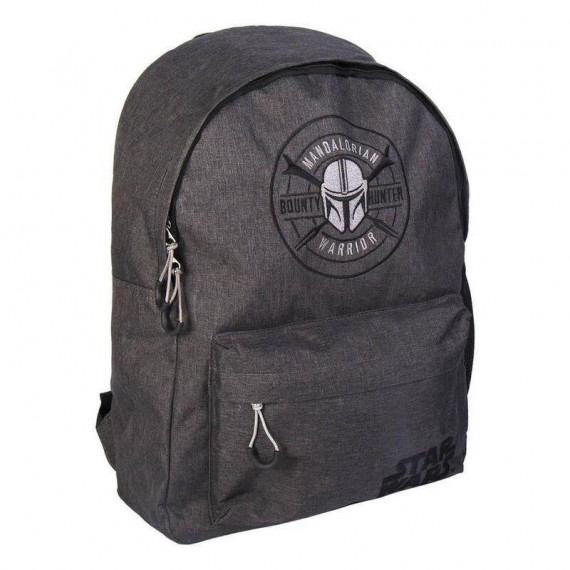 Mochila Casual STAR WARS The Mandalorian Bounty Hunter
